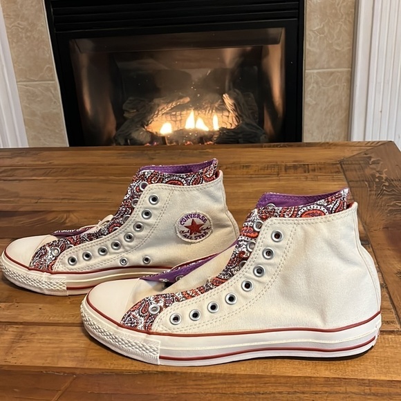 Converse Chuck Taylor All Star sneakers - Picture 3 of 10